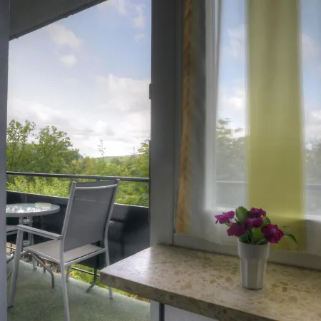 Semesterbostad Moellmann By Interhome *