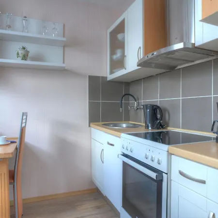 Semesterbostad Moellmann By Interhome