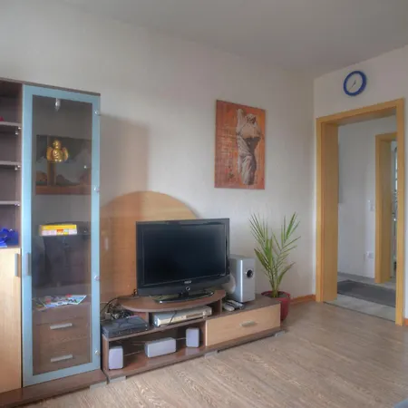 Semesterbostad Moellmann By Interhome