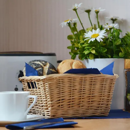 Moellmann By Interhome Bromskirchen