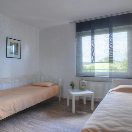 Semesterbostad Moellmann By Interhome