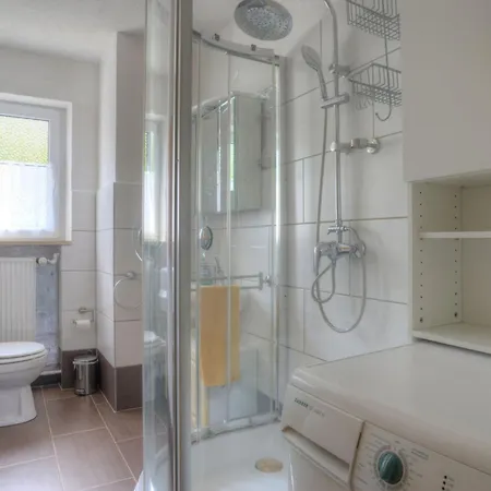 Semesterbostad Moellmann By Interhome Bromskirchen