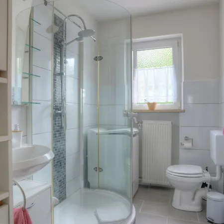 Semesterbostad Moellmann By Interhome