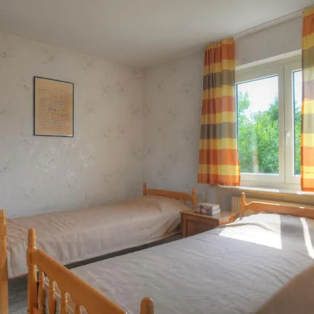 Semesterbostad Moellmann By Interhome *