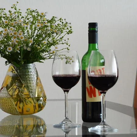 Moellmann By Interhome Bromskirchen